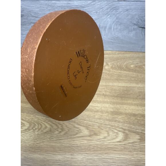 Willow Tree Dance of Life Nativity Angel Figure #26462 Susan Lordi Christmas 15” - Picture 9 of 9